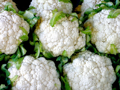 Foto de Semillas de Coliflor 